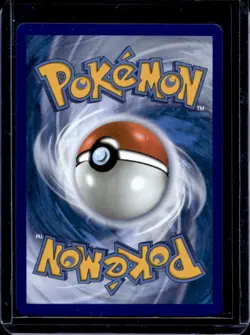 2025 Pokemon Phantasmal Flames Rotom ex Special Illustration Rare #126/094 - Image 2