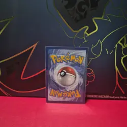 Salvatore 160/162 – Pokemon TCG Trainer – Near Mint – NM - Image 2