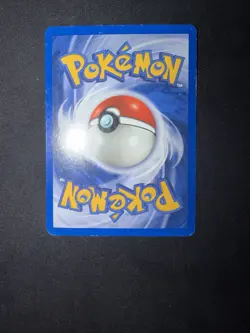 Pokemon Neo Genesis Lugia 9/111 Holo Rare 1st Edition 90 HP (2000) - Image 4