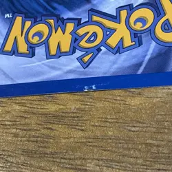 Pokemon TCG Starmie Neo Revelation Non Holo Rare 25/64 LP/MP - Image 4