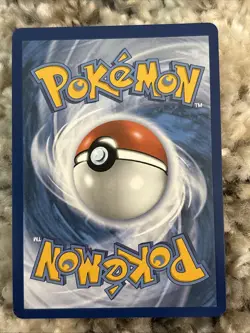 Pokemon Judge 222/182 Sv10: Destined Rivals Holo Full Art Ultra Rare Trainer -NM - Image 2