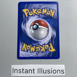 Blaziken - Ruby & Sapphire Reverse Holo Rare - 3/109 Vintage Pokemon Tcg - Image 5