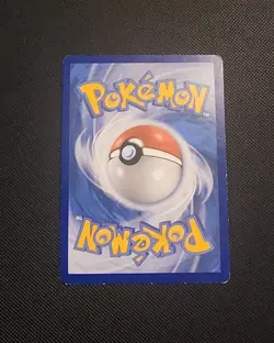 Pokemon TCG Bruxish Sun & Moon Base Stamped Prerelease Promo SM11 Holo Rare LP - Image 2