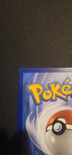 Pokemon TCG Bruxish Sun & Moon Base Stamped Prerelease Promo SM11 Holo Rare LP - Image 3
