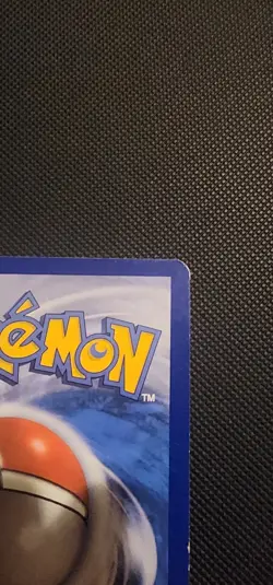 Pokemon TCG Bruxish Sun & Moon Base Stamped Prerelease Promo SM11 Holo Rare LP - Image 4
