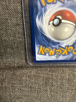 Pokemon Marnies Morpeko Black Star Promo 206!! - Image 3
