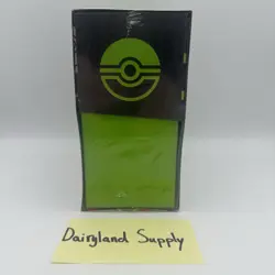 Perfect Order Pokemon Center Elite Trainer Box PC ETB - Sealed - In Hand - Image 3