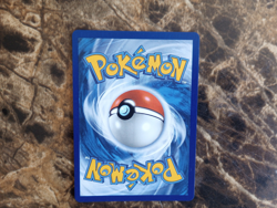 Mega Scrafty EX 285/217 Special Illustration Rare Ascended Heroes Pokemon - NM - Image 2
