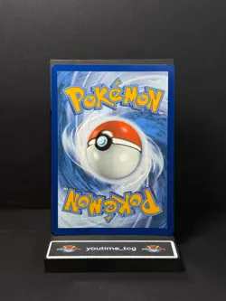 Pokemon Twilight Masquerade Illustration Rare Pinsir #168 - Image 2