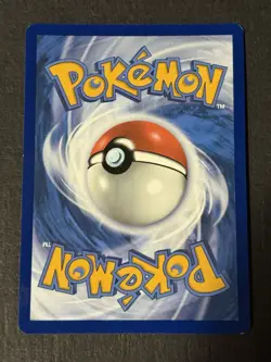 Pokemon Marill 204/193 Paldea Evolved Illustration Rare Holo HP 70 - Image 3