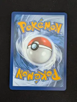 Riolu 010 Mega Evolutions Promo Pokemon Center Stamped Illustration Rare - Image 2