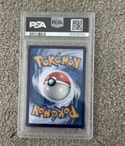 2025 POKEMON SIMPLIFIED CHINESE CBB3 C-GEM PACK VOL 3 #07 CUBONE PSA 10 - Image 2