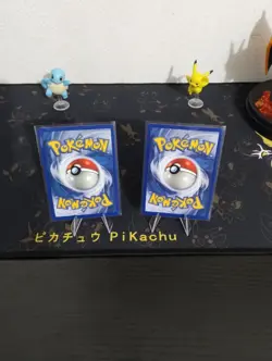 Pokemon Tentacool 56/62 & Tentacruel 44/62 WOTC Fossil Vintage LP - Image 4