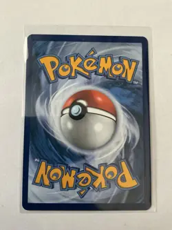 Meowth ex 62/88 Double Rare Pokemon Perfect Order ME03 - Image 2