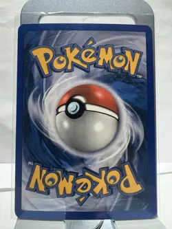 DUAL BALL #89/113 HOLOFOIL POKEMON ex DELTA SPECIES STAMPED NEAR MINT - Image 2