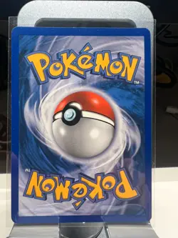 MARSHTOMP #36/106 POKEMON 2005 EX EMERALD REGULAR NON-HOLO NM - Image 2