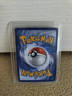 Pokemon Tcg Perfect Order Mega Starmie Ex 118/088 Secret Rare - Image 2