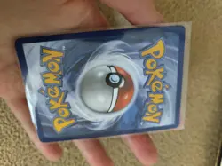 Pokemon Tcg Perfect Order Mega Starmie Ex 118/088 Secret Rare - Image 4