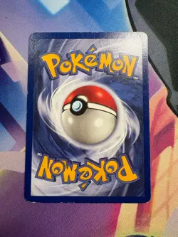 Pokemon TCG Ekans Fossil 46 Regular 1st Edition Common - Image 2