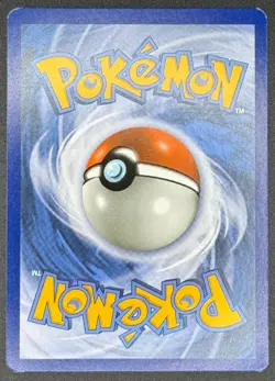 Jirachi XY67a - Pokemon TCG Alternate Art Black Star Promos Full Art NM - Image 2