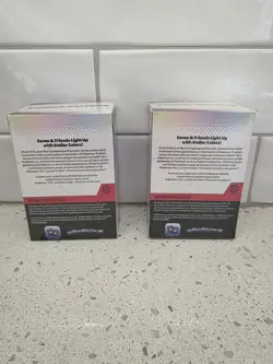 Pokemon Prismatic Evolutions Booster Bundle Boxes 2x English Eevee 2025 - Image 2