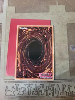 YUGIOH PHANTOM OF CHAOS BP01-EN196 STARFOIL 1ST ED NM - Image 2