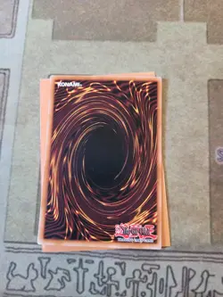 YUGIOH EXCHANGE OF THE SPIRIT SP1-EN004 ULTRA LIMITED ED NM - Image 2