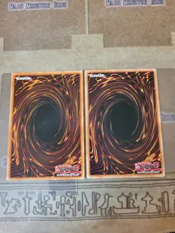 YUGIOH LEGACY OF YATA-GARASU SDDL 1ST + YATA-GARASU RP02 COMMON UNLIMITED NM/VLP - Image 2