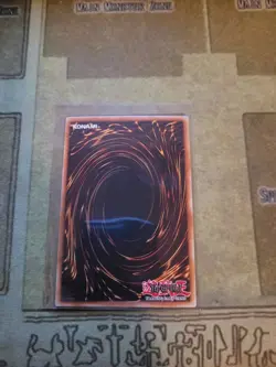 YUGIOH ARMITYLE THE CHAOS PHANTOM DUSA-EN099 ULTRA 1ST ED NM - Image 2