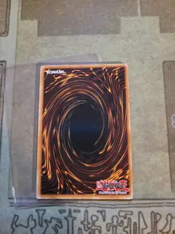 YUGIOH CHAOS EMPEROR DRAGON ENVOY OF THE END TLM-ENSE2 ULTRA LIMITED ED NM/VLP - Image 3