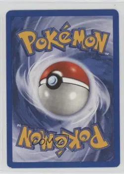 Psyduck German Pokemon Team Rocket #65 2000 - Image 2