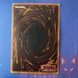 * Yu-Gi-Oh! - MP - Neo The Magic Swordsman SDY-035 Vintage (US Seller - Image 2