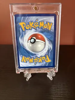 Pokemon Charizard V SWSH050 Champion's Path ETB Holo Black Star Promo NM - Image 2