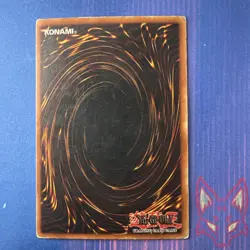 * Yu-Gi-Oh! - MP - Trap Hole SDY-027 (US Seller - Image 2