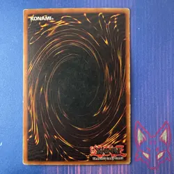 * Yu-Gi-Oh! - MP - Master & Expert SDK-016 Vintage (US Seller - Image 2