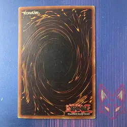 * Yu-Gi-Oh! - MP - Skull Red Bird SDK-029 (US Seller - Image 2