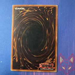 * Yu-Gi-Oh! - MP - The Wicked Worm Beast SDK-004 (US Seller - Image 2