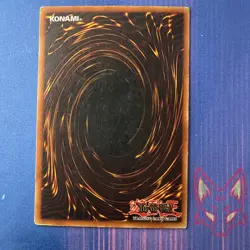 * Yu-Gi-Oh! - MP - Sword Of Dark Destruction SDY-020 (US Seller - Image 2