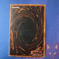 * Yu-Gi-Oh! - MP - The Stern Mystic SDY-033 (US Seller - Image 2