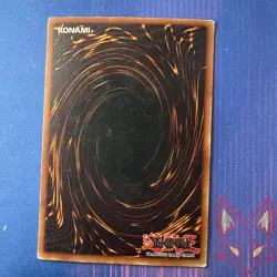 * Yu-Gi-Oh! - MP - Two-Pronged Attack SDK-034 (US Seller - Image 2
