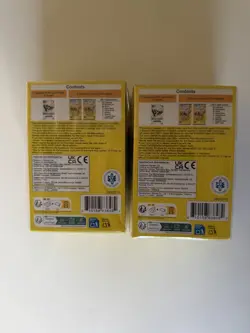 One Piece TCG: Double Pack Set Vol. 10 [DP-10] x2 BOXES - ENGLISH VER - Sealed - Image 3