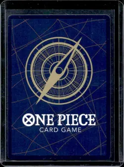 2025 One Piece Anime 25th Nefeltari Vivi Super Rare #EB02-026 - Image 2