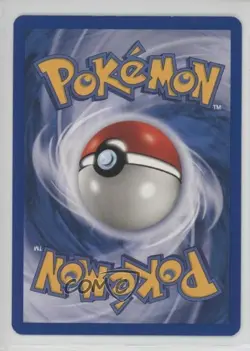 Old Rod Pokemon Neo Revelation #64 2001 - Image 2
