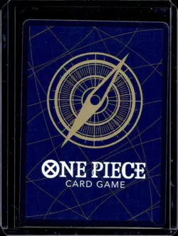 2025 One Piece The Best Vol. 2 Sabo Promo #OP07-118 - Image 2