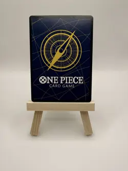 Carte One Piece JCC - SABO OP10-049 TR - - Treasure Rare - Image 2
