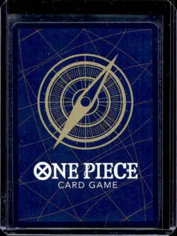 2025 One Piece Anime 25th Sanji Alternate Art #EB02-054 - Image 2