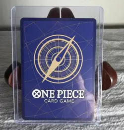 One Piece/ Adventure on Kami's Island- Monkey D Luffy OP15-092 Alternate Alt Art - Image 2