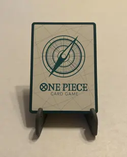 One Piece DON!! Uta Foil EB03 Heroines Edition English - Image 2