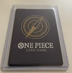 One Piece CCG Ms. All Sunday OP14-084 Super Rare Alternate Art NM/M - Image 2