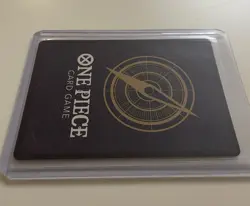 One Piece CCG Ms. All Sunday OP14-084 Super Rare Alternate Art NM/M - Image 3